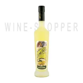 Ликер Franciacorta Lemonel 1 л