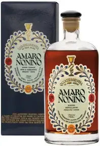 Ликер Quintessentia Amaro 0.7 л