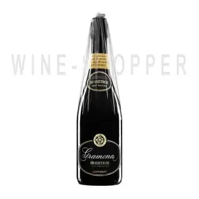 Игристое вино Gramona III Lustros Brut Nature Cava DO 2014 0.75 л