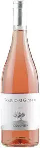 Вино Argentiera, Poggio ai Ginepri Rosato, Toscana IGT, 2021, 0.75 л