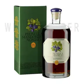 Ликер Prunella Mandorlata, gift box, 0.7 л