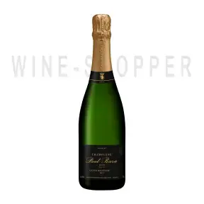 Шампанское Paul Bara Grand Millesime Brut Champagne AOC 2016 0.75 л