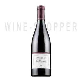 Вино Henri Bourgeois Sancerre AOC Les Baronnes Rouge 2019 0.75 л