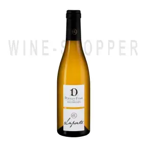 Вино Laporte les Duchesses Pouilly-Fume AOC 2021 0.75 л