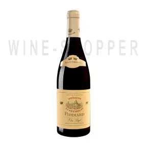 Вино Lupe-Cholet Pommard Clos Bizot AOC 2017 0.75 л