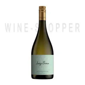 Вино Luigi Bosca Sauvignon Blanc 2022 0.75 л
