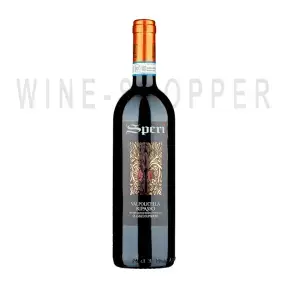 Вино Speri Valpolicella Ripasso Classico Superiore DOC 2020 0.75 л