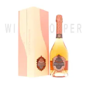 Шампанское Alfred Gratien Cuvee Paradis Rose Brut Champagne AOC gift box 2013 0.75 л