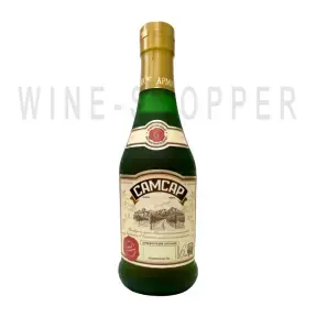 Коньяк Bagrat Group Samsar 6 Years Old matte bottle 0.25 л