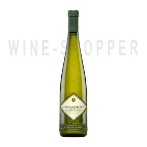 Вино Podrum Aleksandrovic Trijumf Sauvignon Blanc 2021 0.75 л