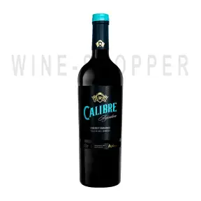 Вино Renacer Calibre Cabernet Sauvignon 2021 0.75 л