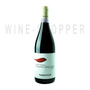 Вино Collebello Terraviva Montepulciano d'Abruzzo Colline Teramane DOCG 2020 0.75 л