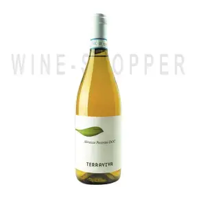 Вино Collebello Terraviva Pecorino Abruzzo DOC 2021 0.75 л