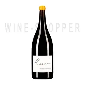Вино Tyler Winery Racines Bentrock Vineyard Chardonnay 2017 1.5 л