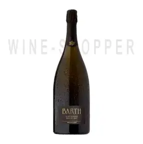 Игристое вино Weingut Barth Schutzenhaus Riesling Brut Nature 2015 1.5 л