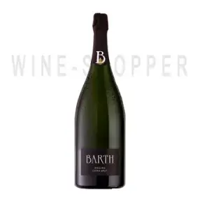 Игристое вино Weingut Barth Riesling Extra Brut 2017 1.5 л