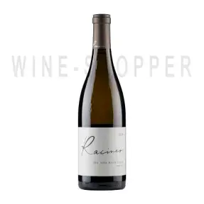 Вино Racines Chardonnay 2018 0.75 л