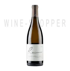Вино Tyler Winery Racines Sanford & Benedict Vineyard Chardonnay 2018 0.75 л
