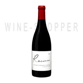 Вино Tyler Winery Racines Sanford & Benedict Vineyard Pinot Noir 2018 0.75 л