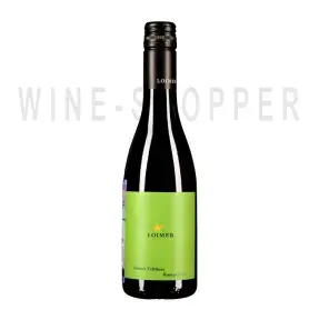 Вино Loimer Gruner Veltliner Kamptal DAC 2021 0.375 л