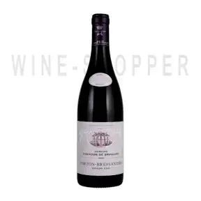 Вино Domaine Chandon de Briailles Corton Grand Cru Clos du Roi AOC 2019 0.75 л