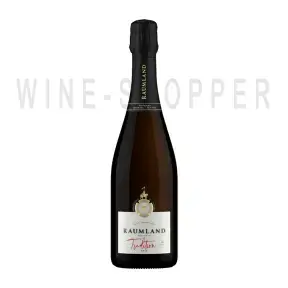 Игристое вино Raumland Tradition Brut 2010 0.75 л