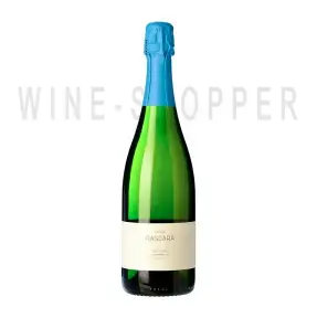 Игристое вино Bufadors Rascara Brut Nature Corpinnat 2016 0.75 л