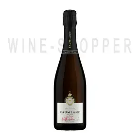 Игристое вино Raumland Cuvee Katharina Brut Nature 2016 0.75 л