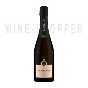 Игристое вино Raumland Rose Reserve Brut 2014 0.75 л