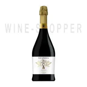 Игристое вино Old Armenia Kangun Sparkling 0.75 л