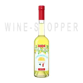 Ликер Maestro Italiano Limoncello 0.5 л 