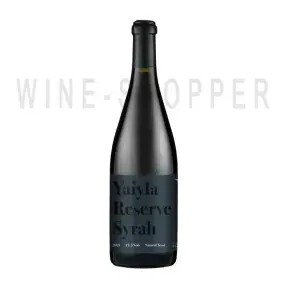 Вино Yaiyla Reserve Syrah 1.5 л