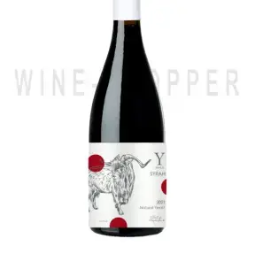 Вино Yaiyla Syrah 0.75 л