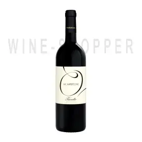 Вино Prunotto Mompertone Monferrato DOC 2019 0.75 л