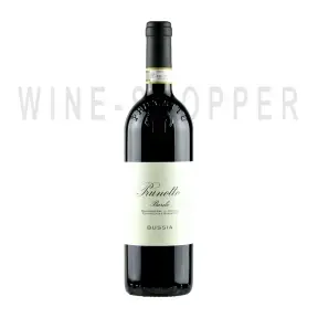 Вино Prunotto Bussia Barolo DOCG 2018 0.75 л