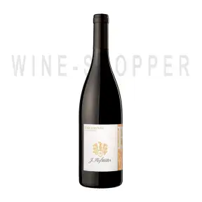 Вино Barthenau Vigna S. Urbano Alto Adige DOC 2018 0.75 л