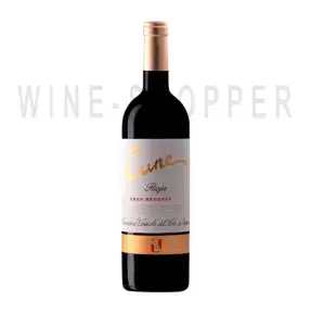 Вино Cune Gran Reserva Rioja DOC 2016 0.75 л