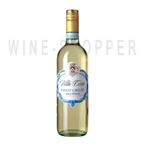Вино Cantina di Soave Villa Cerro Pinot Grigio delle Venezie DOC 2021 0.75 л