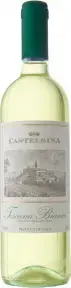Вино Castelsina Toscana Bianco IGT 2021 0.75 л