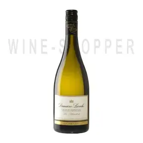 Вино Domaine Laroche Chablis Grand Cru Les Blanchots 2020 0.75 л