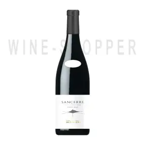 Вино Clement & Florian Berthier Sancerre AOC Rouge 2019 0.75 л