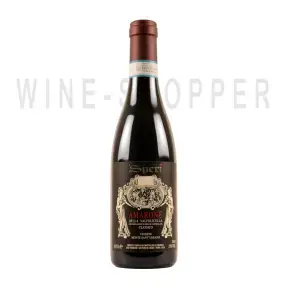 Вино Speri Monte Sant'Urbano Amarone della Valpolicella Classico DOCG 2017 0.375 л