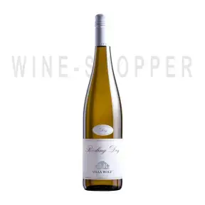 Вино J.L. Wolf Villa Wolf Riesling Dry 2021 0.75 л