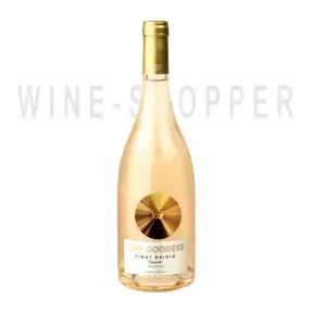 Вино Fantinel Sun Goddess Pinot Grigio Ramato Friuli DOC 2021 0.75 л