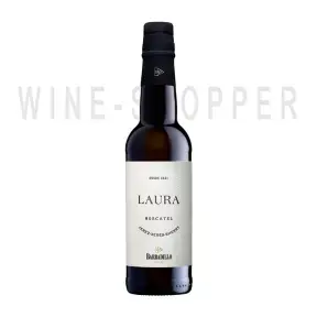 Херес Barbadillo Laura Moscatel Jerez DO 0.375 л