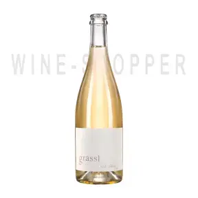 Игристое вино Philipp Grassl Rose Leger Pet Nat, 2021, 0.75 л