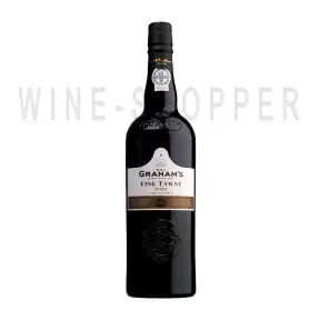 Портвейн Graham's Fine Tawny Port 0.75 л