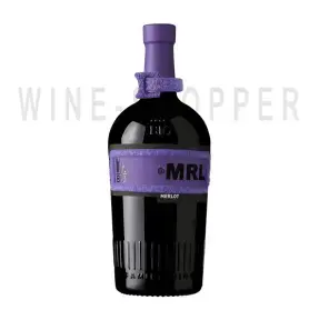 Вино Mr. Bio MRL Merlot Friuli DOC 0.75 л