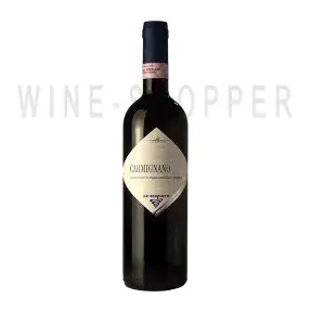 Вино Tenuta Le Farnete Carmignano DOCG 3 л