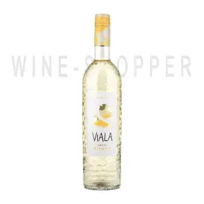 Вино Viala Bianco Sweet 0.75 л